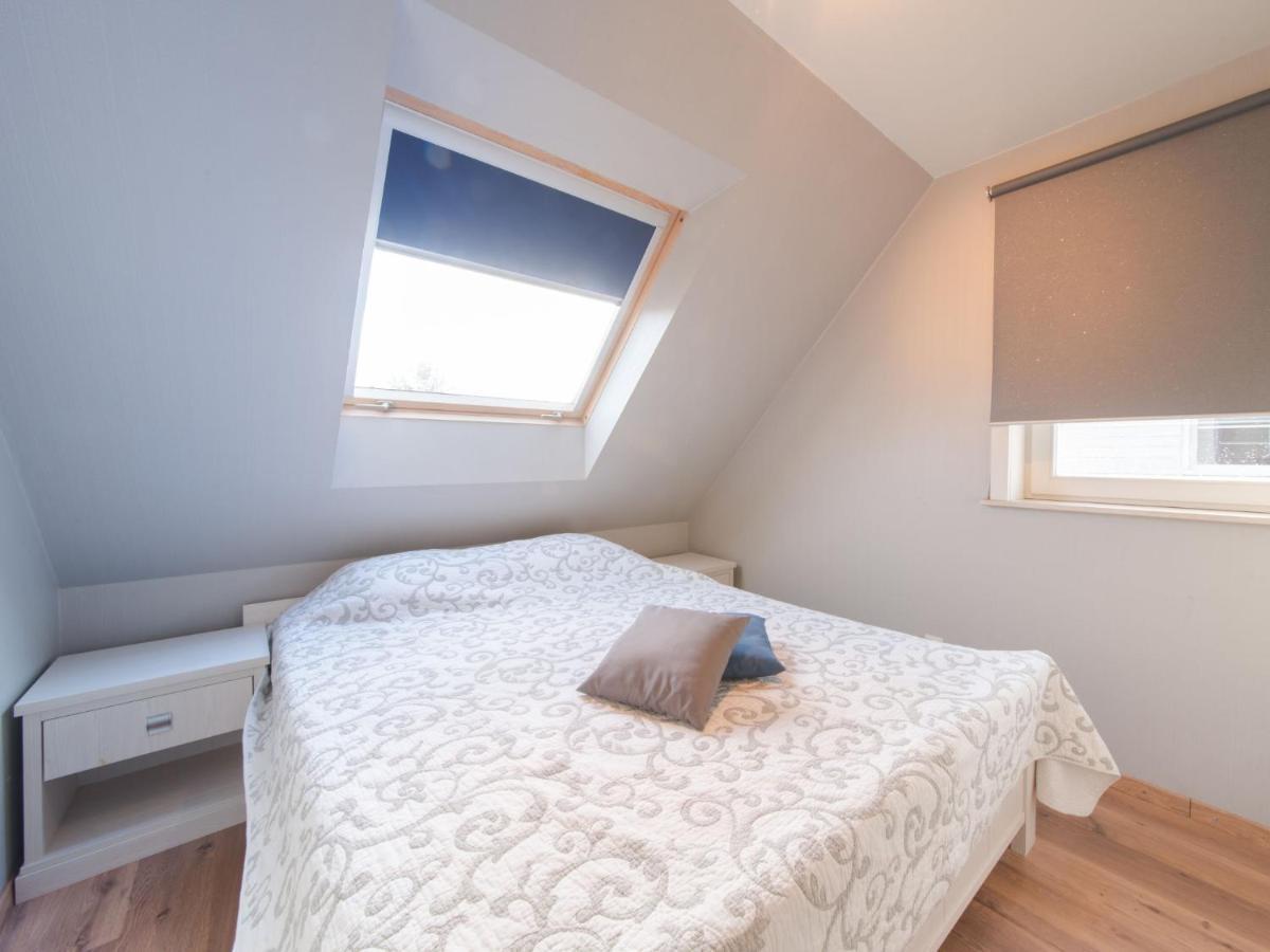 Holiday Home Boonenhove-3 By Interhome De Haan Exterior photo